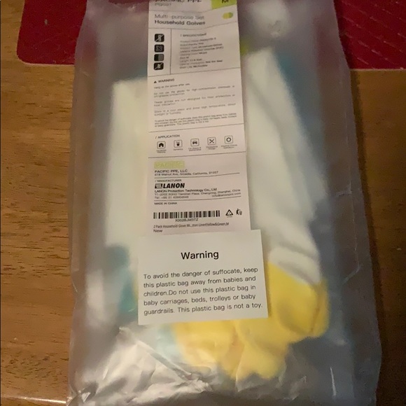 Free with purchase - Picture 6 of 8